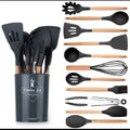 non stick kitchen set 12 pcs