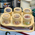 kitchen masala stand
