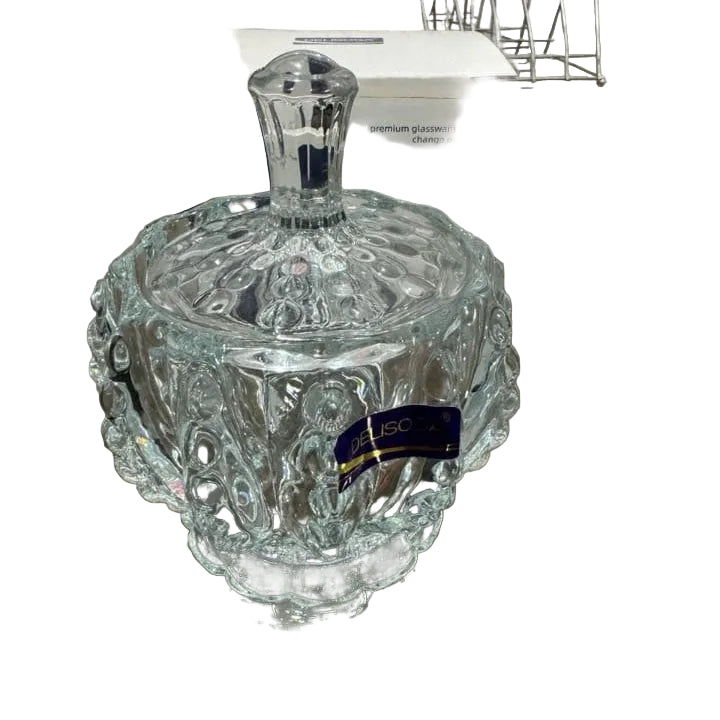 Deli Glassware sugar port