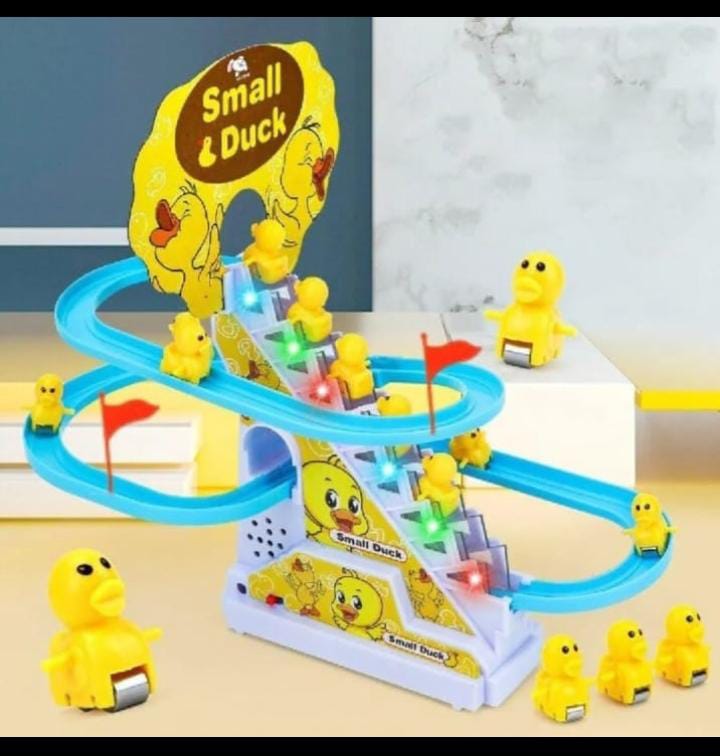 Small Duck Set