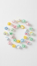 Mint Jewel Mix-and-Match Ring Collection