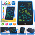 LCD Writing Tablet 12 Inch